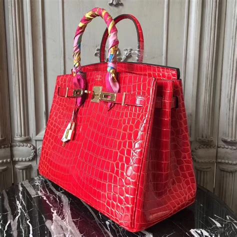 replicas of the hermes birkin leather and jelly handbags|hermes crocodile birkin bag knockoff.